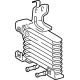 Toyota 32910-42040 Cooler Assembly, Oil