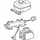 Toyota 47025-60560 Cylinder Sub-Assembly, Brake Master