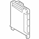 Toyota 892G0-60P72 Multiplex Module