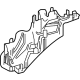Toyota 82663-08080 Lower Cover