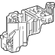 Toyota 82741-08080 Relay Box, Center