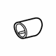 Toyota 17408-37020 Tail Pipe Extension
