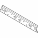 Toyota 64105-0C052 Upper Reinforcement