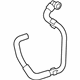 Toyota G90D0-06010 Hose, Inverter Cooling, Front Driver Side