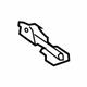 Toyota 71033-52030 Lower Support, Passenger Side
