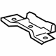 Toyota 78955-52010 Lower Cover, Passenger Side