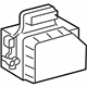 Toyota 47217-04010 Solenoid