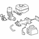 Toyota 47050-04020 Master Cylinder