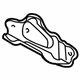 Toyota 12327-28020 Side Bracket Stay, Passenger Side
