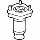 Toyota 48750-48010 Support Assembly, Rear Suspension, Passenger Side