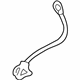Toyota 82186-48010 Wire, Rear