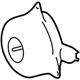 Toyota 16363-24160 Fan Motor, Passenger Side
