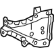 Toyota 61103-10070 Panel Reinforcement, Passenger Side