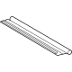 Toyota 63306-30250-A0 Sunshade