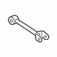 Toyota 48710-0R050 Arm Assembly, Rear Suspension, Passenger Side