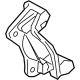 Toyota 47821-08020 Caliper Mount, Passenger Side