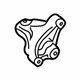 Toyota 12315-0H080 Side Mount Bracket, Passenger Side