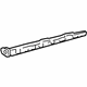Toyota 76932-21020 Retainer, Driver Side