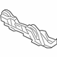 Toyota G9215-33040 Mount Bracket, Rear