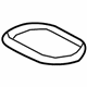 Toyota 58844-52010 Trim Ring