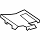 Toyota 58917-52070-B0 Rear Cover
