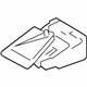 Toyota 86468-48010 Lane Assist Camera