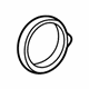Toyota 42345-12180 Clamp, Rear Outer