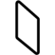 Toyota 58665-08030 Impact Bar Plate, Center Lower Driver Side