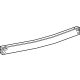 Toyota 52171-08041 Impact Bar, Rear