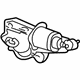 Toyota 85070-17130 Wiper Motor