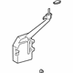 Toyota 85315-17100 Washer Reservoir