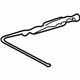Toyota 63223-22030 Cable, Sliding Roof Drive, Passenger Side