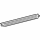 Toyota 63207-22051 Sunroof Frame, Passenger Side