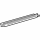 Toyota 63208-22051 Sunroof Frame, Driver Side