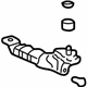 Toyota 63260-42030 Drive Gear
