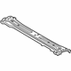 Toyota 57104-0R050 Lower Tie Bar, Front