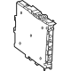Toyota 899H0-08050 Control Module