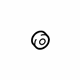 Toyota 90430-10019 Finish Molding Gasket