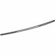 Toyota 76825-10040 Upper Molding Protector