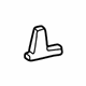 Toyota 67486-33010 Seal, Driver Side