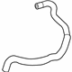 Toyota 16282-31050 Water Hose