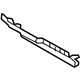 Toyota 58128-33010 Floor Reinforcement, Driver Side