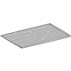 Toyota 65311-89129 Bed Floor, Center