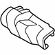 Toyota 64798-02010-B0 Lock Cover