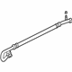 Toyota 88712-04051 Suction Hose