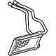 Toyota 87107-0C070 Heater Core