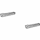 Toyota 57417-02060 Floor Rail, Front