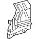 Toyota G920R-11010 Side Shield