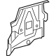 Toyota G920Q-11010 Side Shield