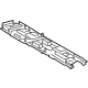 Toyota G920W-11020 Lower Shield